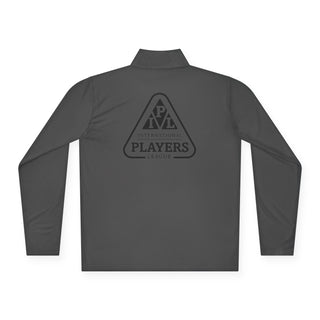 Sport-Tek® PosiCharge® Competitor™ 1/4-Zip Pullover – Lightweight, Moisture-Wicking, Odor-Resistant
