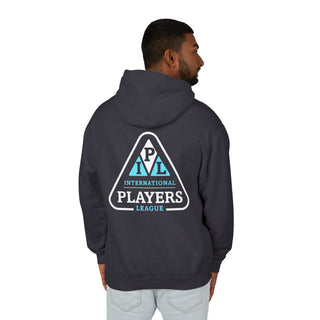 World Invite Hoodie - Unisex Lightweight Sweatshirt for Travelers, Adventure Seekers, Global Citizens, Gift Ideas