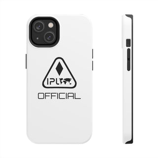 Official IPL Phone Case *For Members Only*