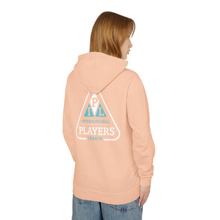 International Players League Unisex Lightweight Hoodie, Perfect for Gamers, Casual Wear, Gift for Sports Lovers, Comfortable Hoodie