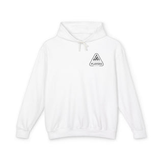 International Players League Unisex Lightweight Hoodie, Perfect for Gamers, Casual Wear, Gift for Sports Lovers, Comfortable Hoodie