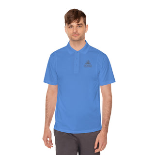 Men's Sport Polo Shirt | Active Lifestyle, Golf