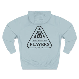 Speak Easy League Hoodie, Fleece