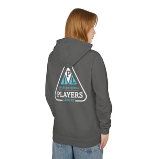 International Players League Unisex Lightweight Hoodie, Perfect for Gamers, Casual Wear, Gift for Sports Lovers, Comfortable Hoodie
