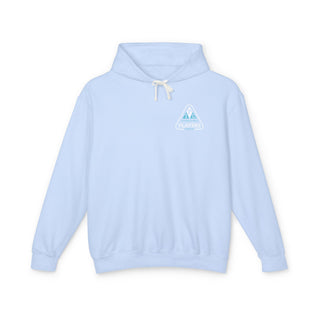 International Players League Unisex Lightweight Hoodie, Perfect for Gamers, Casual Wear, Gift for Sports Lovers, Comfortable Hoodie