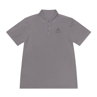 Men's Sport Polo Shirt | Active Lifestyle, Golf