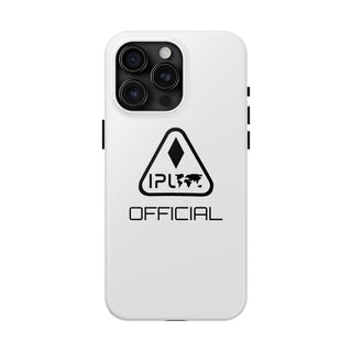 Official IPL Phone Case *For Members Only*