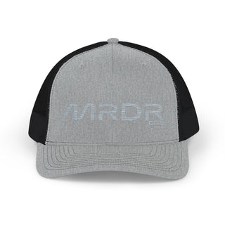 MRDR Classic Logo Cap