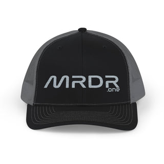 MRDR Classic Logo Cap