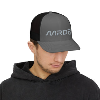 MRDR Classic Logo Cap