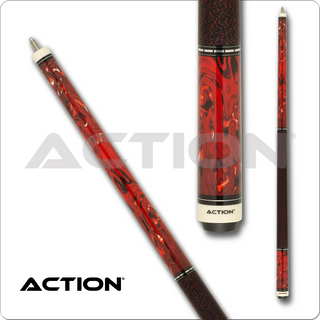 Action ACT161 Fractal Cue