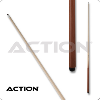 Action ACTB02 One Piece Cue