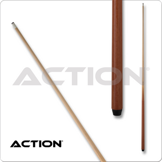 Action ACTB04 One Piece Cue