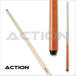 Action ACTO36 One Piece Cue