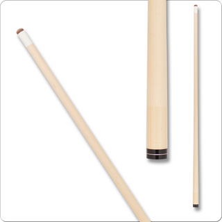 Action ACTXS Cue Shafts – Hard Rock Maple, 7-Layered Tip, Multiple Joint & Collar Options