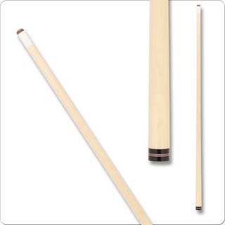 Action ACTXS Cue Shafts – Hard Rock Maple, 7-Layered Tip, Multiple Joint & Collar Options