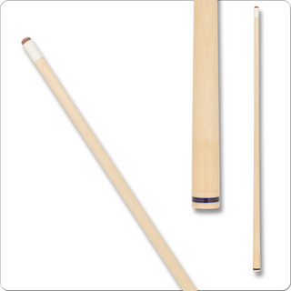 Action ACTXS Cue Shafts – Hard Rock Maple, 7-Layered Tip, Multiple Joint & Collar Options
