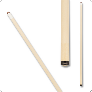 Action ACTXS Cue Shafts – Hard Rock Maple, 7-Layered Tip, Multiple Joint & Collar Options