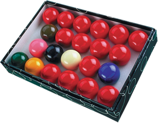 Action Snooker & Bumper Pool Ball Sets – Polyresin Billiard Balls – Complete Game Sets