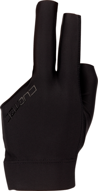 Cuetec AXIS BGLCT Glove - Bridge Hand Left