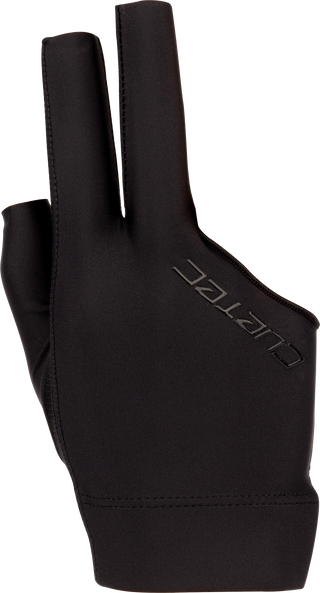 Cuetec AXIS BGLCT Glove - Bridge Hand Left