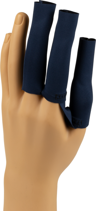 Unglove BGUG3 Finger Wrap – Universal Fit Billiard Cue Finger Sleeve | One Size Fits Most | Multiple Colors