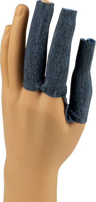 Unglove BGUG3 Finger Wrap – Universal Fit Billiard Cue Finger Sleeve | One Size Fits Most | Multiple Colors