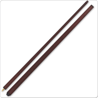 Action BHBS2P 2-Piece Bridge Stick – Wood Pool Cue Bridge Stick in Multiple Finishes