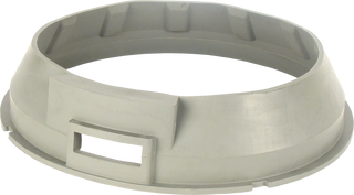 Ballstar BSDR Drum Rubber Set – Replacement Rubber Set for Ballstar Cleaning Machines