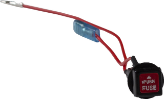 Ballstar BSFUSE Fuse – Replacement Fuse for New Ballstar Cleaning Machine