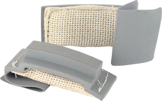 Ballstar BSNP Nozzle Pads – Replacement Pads for Ballstar Cleaning Machines