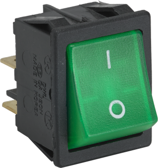 Ballstar BSPS Power Switch – Replacement Switch for New Ballstar Cleaning Machine