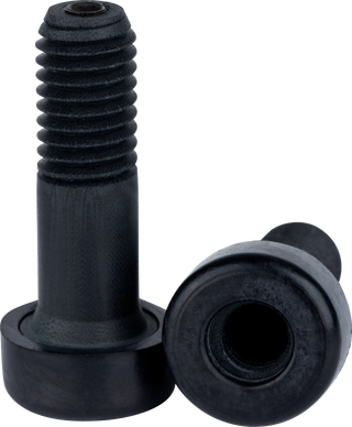 Pechauer BUMPPECX Threaded Bumper for Extension – Genuine Replacement Bumper for Pechauer Cues