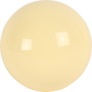 Action Specialty Cue Balls – Crazy, Magnetic & Oversized Options – Durable Polyresin Training & Fun Billiard Balls – 2.25" & 2 3/8" Variants