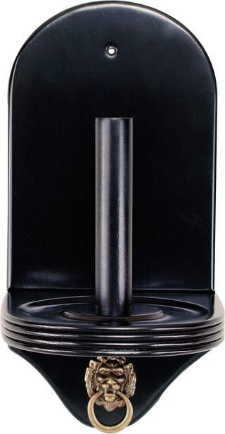 Action CCLN Wooden Cone Chalk Holder – Premium Pool Cone Chalk Stand for Cue Grip Maintenance | Elegant Wood Finish in Chocolate, Honey, Midnight & Wine | Durable & Stylish Design