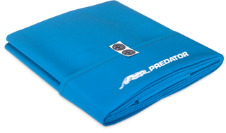 Predator Arcadia Reserve Pool Table Cloth – 7ft / 8ft / 9ft (Tournament Blue)