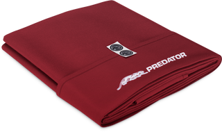 Predator Arcadia Pool Table Cloth – Reserve & Select Series | Pre-Cut Rails | Multiple Colors & Sizes (7ft, 8ft, 9ft)