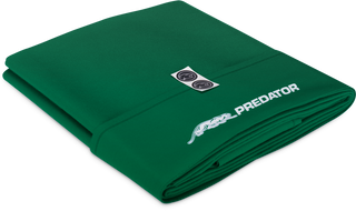Predator Arcadia Pool Table Cloth – Reserve & Select Series | Pre-Cut Rails | Multiple Colors & Sizes (7ft, 8ft, 9ft)
