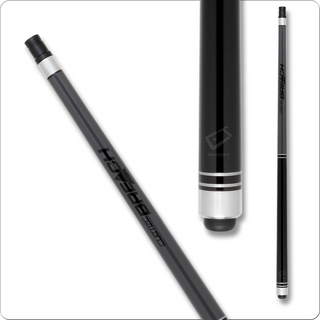 Cuetec Cynergy CT146 Ghost Break Cue – Carbon Fiber Power-Pro Shaft, 12.75mm Taom Tip
