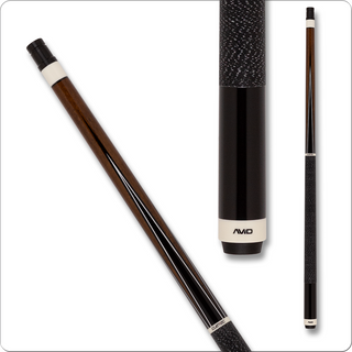 Cuetec AVID CT322W Cue - Wrap