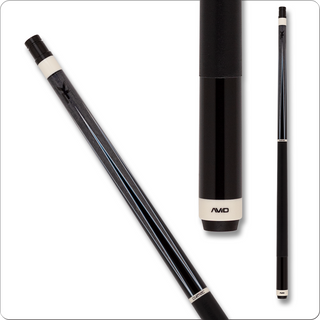 Cuetec AVID CT324W Cue - Wrap