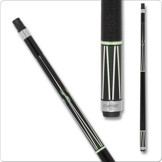 Cuetec Avid Opt-X CT382 Mint Cue - 12.75mm