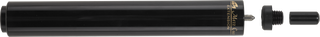 Mezz EXTRZZ 8" Rear Extension – Cue Butt Extension for Extra Reach and Enhanced Control