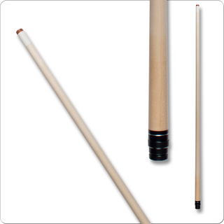 Balabushka GBXS 13mm Shaft – Premium Replacement Cue Shaft for GB Series Cues – Smooth Stroke, Low Deflection, and Precise Control