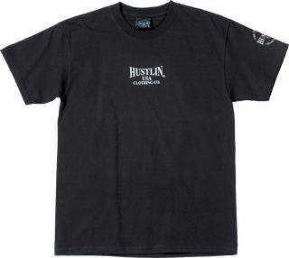 Hustlin HUS9BALL T-Shirt