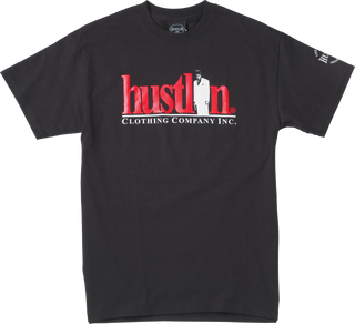 Hustlin USA HUSMPR T-Shirt