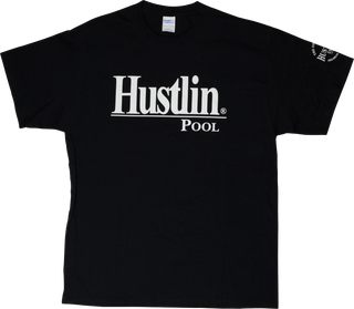 Hustlin USA HUST01 T Shirt