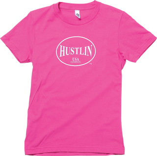 Hustlin HUSWANNA T-Shirt