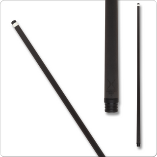 Players HXTCF2 Carbon Fiber Shaft – 12.5mm | Pure X Cue Shaft with Kamui Tip