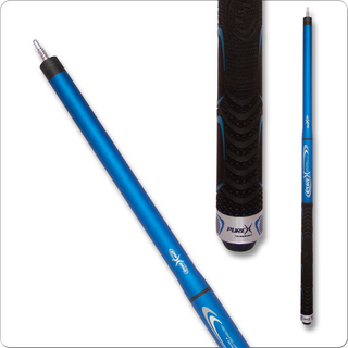 Players HXTP04 Break Jump Cue – Pure X Power Driver + Air Flight Technology